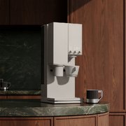 Кофемашина для фильтр-кофе BORK C751 wt фото 2 в Новосибирске
