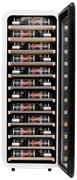 Винный шкаф Meyvel MV34-KWF1 фото 3 в Новосибирске