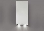 Вытяжка Falmec Mira Parete 40 white (800) ECP фото 3 в Новосибирске