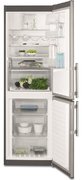 Холодильник Electrolux EN 93454 KX фото 2 в Новосибирске