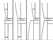 Монтажный комплект для установки в колонну Миле WTV 412 фото 2 в Новосибирске Монтажный комплект для установки в колонну Miele WTV 412 фото 2 в Новосибирске