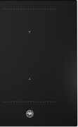 Варочная панель Bertazzoni P906IM3G5NE фото 3 в Новосибирске