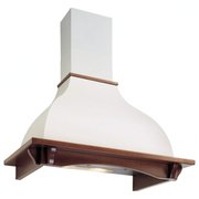 Вытяжка Falmec Iris Tulip 60 (1000) S вишня фото 2 в Новосибирске