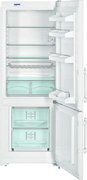 Холодильник Liebherr CUP 2901 Comfort фото 2 в Новосибирске