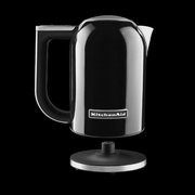 Электрочайник Китчен Эйд 5KEK1722EOB фото 3 в Новосибирске Электрочайник KitchenAid 5KEK1722EOB фото 3 в Новосибирске