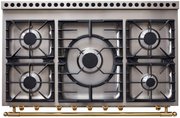 Варочный центр La Cornue CornuFe 110 F1 фото 2 в Новосибирске