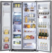 Встраиваемый холодильник IO MABE ORE24VGHF 30 + FIF30 фото 2 в Новосибирске