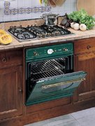 Духовой шкаф Ilve 600-NMP Ant/C фото 2 в Новосибирске