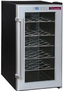 Винный шкаф La Sommeliere LSC18