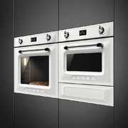 Подогреватель Smeg CPR915B фото 2 в Новосибирске