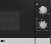 Микроволновая печь BOSCH FFL020MS1 фото 2 в Новосибирске