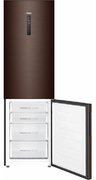 Холодильник Haier C4F740CLBGU1 фото 4 в Новосибирске