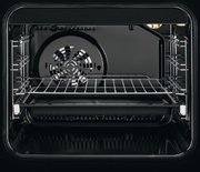 Электрическая плита Electrolux EKC964900X фото 4 в Новосибирске