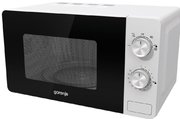 Микроволновая печь Gorenje MO20E1W фото 4 в Новосибирске