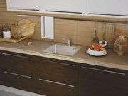 Мойка Omoikiri AMADARE 50 IN фото 3 в Новосибирске