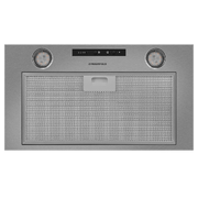Встраиваемая вытяжка Maunfeld Crosby Light 5028 Inox фото 3 в Новосибирске