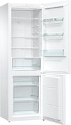 Двухкамерный холодильник Gorenje NRK611PW4 фото 2 в Новосибирске