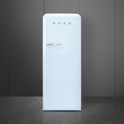 Холодильник Smeg FAB28RPB5 фото 4 в Новосибирске
