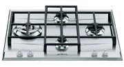 Варочная панель Smeg P261XGH фото 3 в Новосибирске