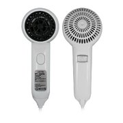 Настенный фен Meyvel MF4S-1300 (White) фото 3 в Новосибирске