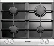 Независимая газо-керамическая поверхность Kaiser KCG 6972 NR