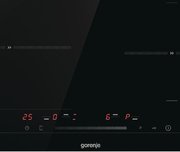Индукционная варочная панель Gorenje ISC645BSC фото 4 в Новосибирске