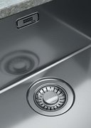 Мойка Франке Mythos MYX 210-50 фото 2 в Новосибирске Мойка Franke Mythos MYX 210-50 фото 2 в Новосибирске