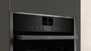 Духовой шкаф с паром Neff B47FS26G0 фото 2 в Новосибирске
