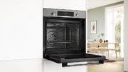 Духовой шкаф Bosch HBA514BS3 фото 4 в Новосибирске