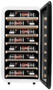 Винный шкаф Meyvel MV22-KWF1 фото 3 в Новосибирске