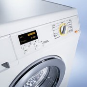 Стиральная машина Miele PW 5065 насос, белая фото 2 в Новосибирске