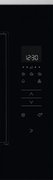 Встраиваемая микроволновая печь Electrolux KMFE264TEX фото 2 в Новосибирске