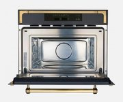 Встраиваемая микроволновая печь Kuppersberg RMW 969 ANT фото 3 в Новосибирске