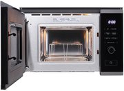 Встраиваемая микроволновая печь Korting KMI 820 GNBX фото 3 в Новосибирске