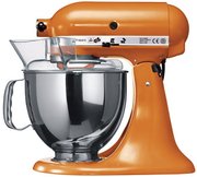 Миксер KitchenAid 5KSM150PSETG фото 2 в Новосибирске