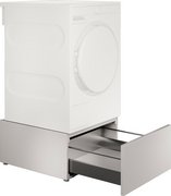 Напольный ящик с выдвижной полкой Аско HP320W фото 3 в Новосибирске Напольный ящик с выдвижной полкой Asko HP320W фото 3 в Новосибирске