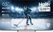 Телевизор Haier 65 miniLED M4 фото в Новосибирске