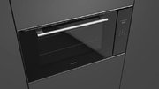 Духовой шкаф Fulgor Milano FCO 9013 TM BK фото 4 в Новосибирске