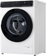 Cтиральная машина LG F4H5VS6W фото 2 в Новосибирске