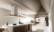 Вытяжка Elica BIO WH/A 120 ROVERE фото 2 в Новосибирске