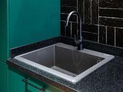 Мойка Omoikiri TEDORI 57-ES фото 4 в Новосибирске