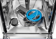 Посудомоечная машина Electrolux ESS43210SX фото 2 в Новосибирске