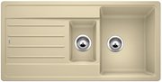 Мойка Blanco LEGRA 6S SILGRANIT шампань