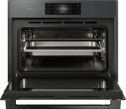 Компактный духовой шкаф Asko OCS8478GG фото 3 в Новосибирске