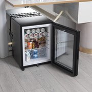Минибар Meyvel MMA-30BG фото 2 в Новосибирске