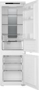 Встраиваемый холодильник Weissgauff WRKI 178 Total NoFrost EcoFresh фото в Новосибирске