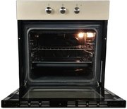 Духовой шкаф электрический Zigmund Shtain E 144 I фото 2 в Новосибирске