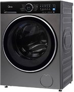 Стиральная машина Midea MF210W105WB/T фото 2 в Новосибирске