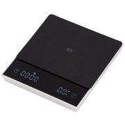 Кофейные весы BORK N702 фото 3 в Новосибирске