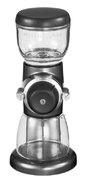 Кофемолка KitchenAid 5KCG0702EMS фото 2 в Новосибирске